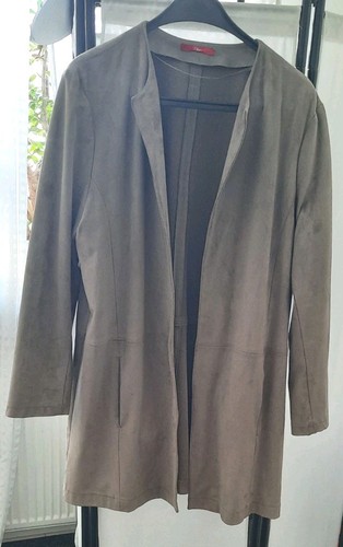 Oliver jacke gehrock - s.,