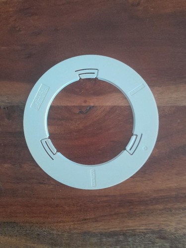 Inch single adapter - 3",