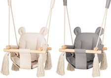 Schaukel babyschaukel teddy - schaukel,
