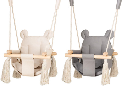 Schaukel babyschaukel teddy - babyschaukel,