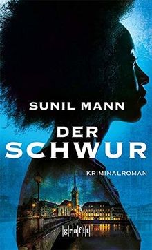 Der schwur kriminalroman von - kriminalroman,