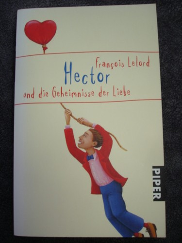 Hector und die - geheimnisse, der