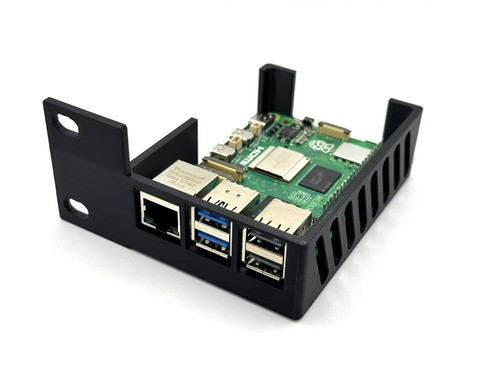 Raspberry pi 5 - pi,
