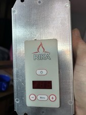 Rika Memo Display Mit Platine