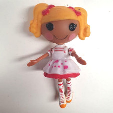 Lalaloopsy, Spot Splatter
