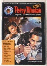 Perry Rhodan Extra 1 ohne CD