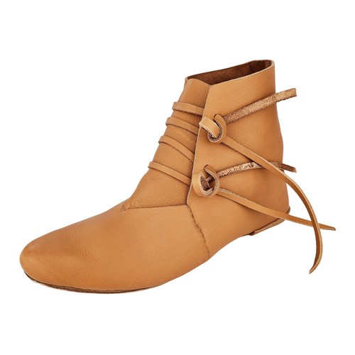 Mittelalter schuhe - mittelalter,