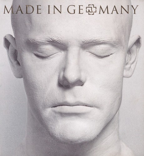 Rammstein made in - rammstein, 2