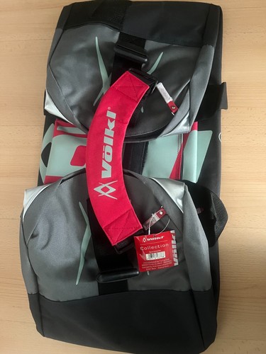 Völkl sporttasche reisetasche - sporttasche,