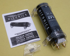 HIFONICS XX-CAP  1000D Hi-Fi Pufferkondensator für Bordspannung