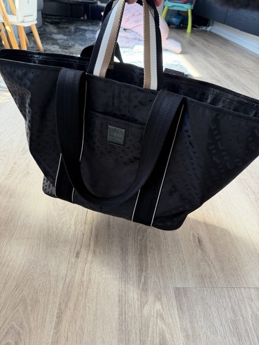 Große tasche hugo - große,