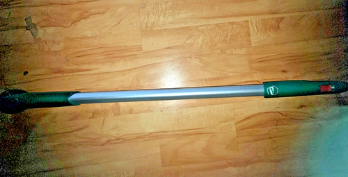 Original vorwerk saugrohr mit - saugrohr,