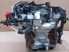 Motor Citroën I AHK AHX AHW AH01 AHH AHY 2.0 HDI 118TKm Diesel Engine Unkomplett