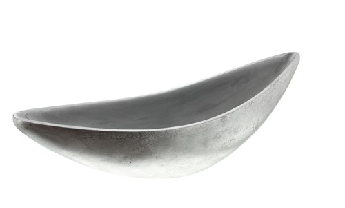 Pflanzschale silber - pflanzschale,