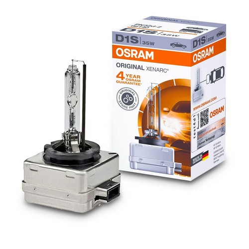 Osram xenarc d1s - d1s, xenon-brenner