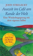 Auszeit im Café am Rande der