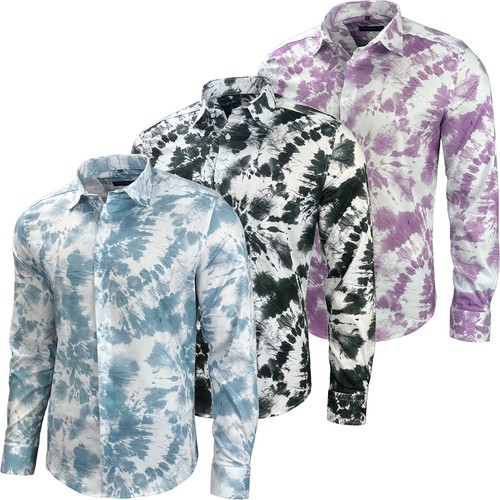 Baxboy batik style herren - batik,