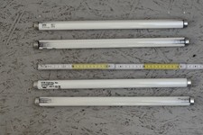 Ersatzröhren für Topaz