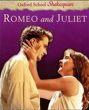 Romeo and Juliet