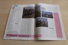 Motorradfahrer 12/1990 Suzuki