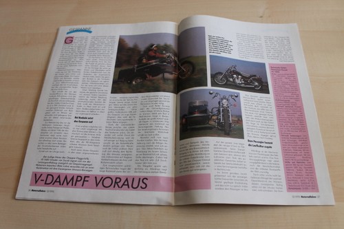 Motorradfahrer 1990 suzuki - motorradfahrer,