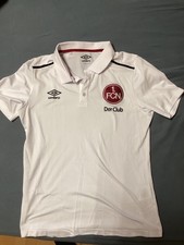 1.FC Nürnberg Umbro Poloshirt