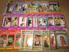 25 Romanhefte dünne Einzelromane Liebe z.B Courths-Mahler Silvia Reiterhof zh154