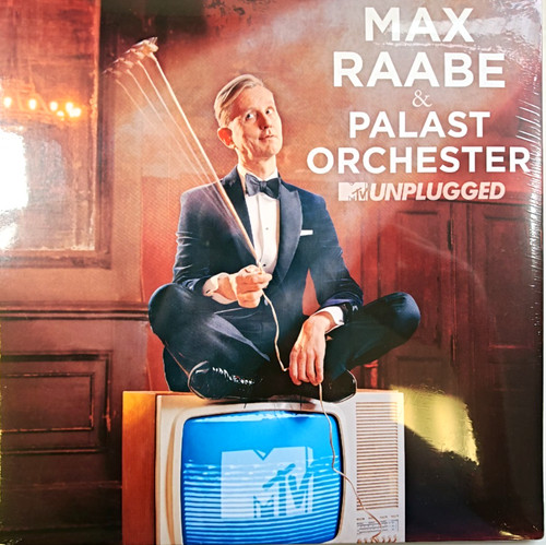 Max raabe palast - raabe,