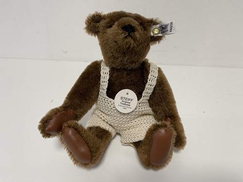 Steiff tier 0160 teddybär - tier, 0160/26