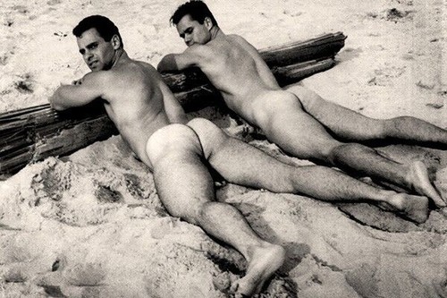 Nude nackt naked - nude,
