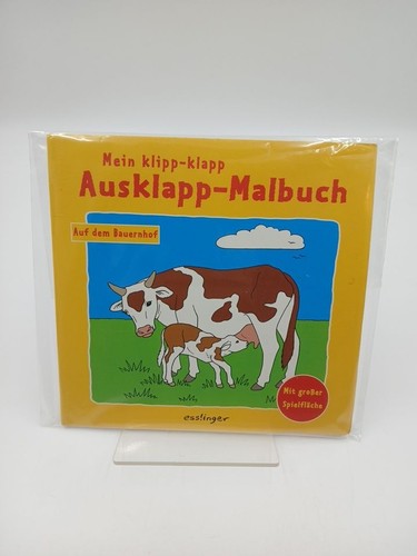 Mein klipp klapp - mein, klipp-klapp