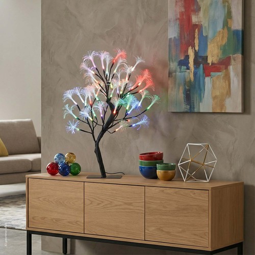 Led baum beleuchtet deko - baum,