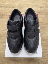 Kybun Schuh Leuk 20 Black Gr