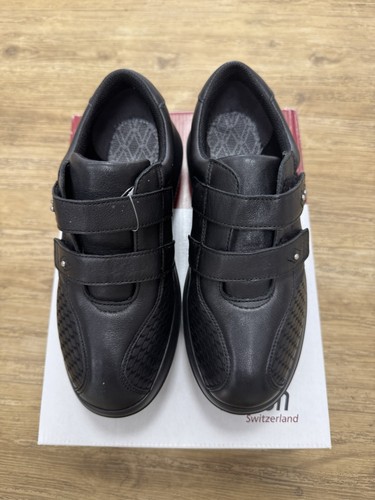 Kybun schuh leuk black gr - schuh, 20