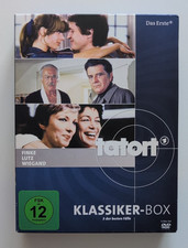 Tatort: Klassiker-Box [3 DVDs]