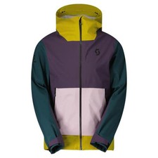 Scott Herrenjacke Remix