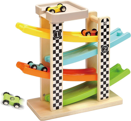 Top bright kugelbahn - bright,