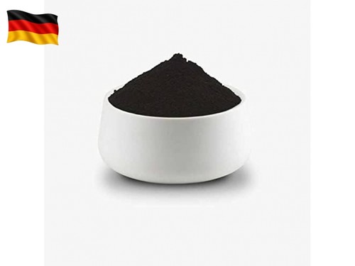 Pigmentpulver schwarz 1kg - pigmentpulver,