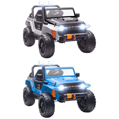 Kinder elektroauto 12v - kinder,