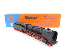 Roco H0 04126D Dampflok