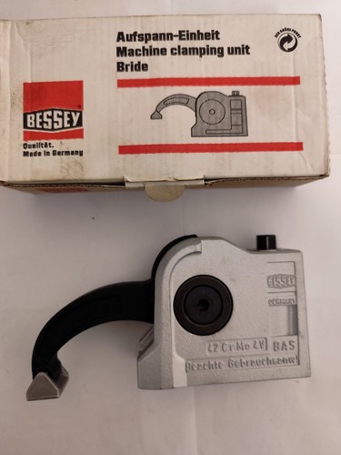 Bessey bas c10 - bessey, bas-c10-6