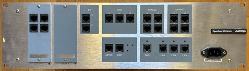 Aastra detewe mitel opencom - aastra,