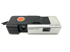Agfa mini Agfa Gavaert mit