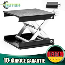 Mini Laborhebebühne 90 x 90mm