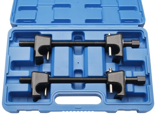Federspanner satz feder - federspanner,