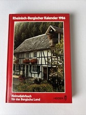 Rheinisch-Bergischer Kalender