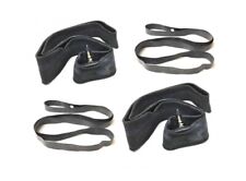 ✅ Schlauch u. Felgenband Set 2.75-17 für Zündapp C KS GTS CS Typ 433 437 ✅