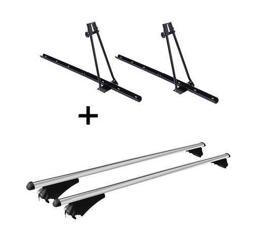 Fahrradträger - 2x,