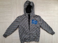 Jungen Herbstjacke Gr. 134-140