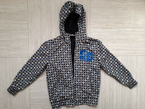 Jungen herbstjacke 134 140 - jungen,